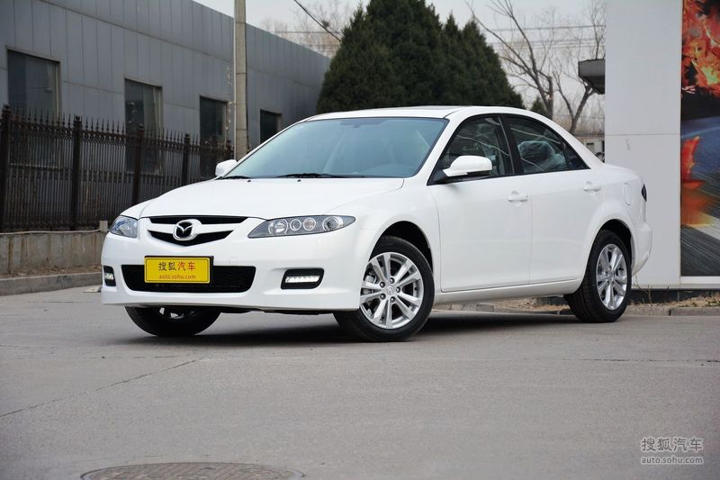 马自达6新款购车指南，从初步了解至拥有的全方位指南