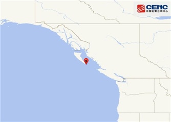 加拿大最新地震及其相关科技产品介绍