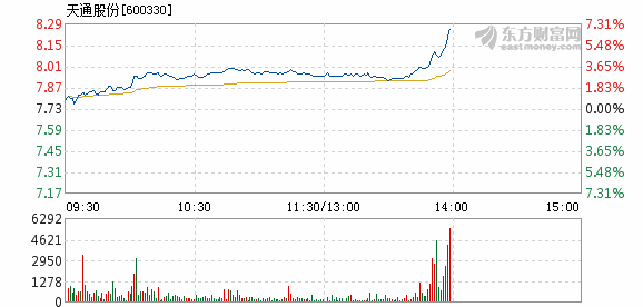 天通股票,天通股票与自然的神秘之旅，寻找内心的宁静