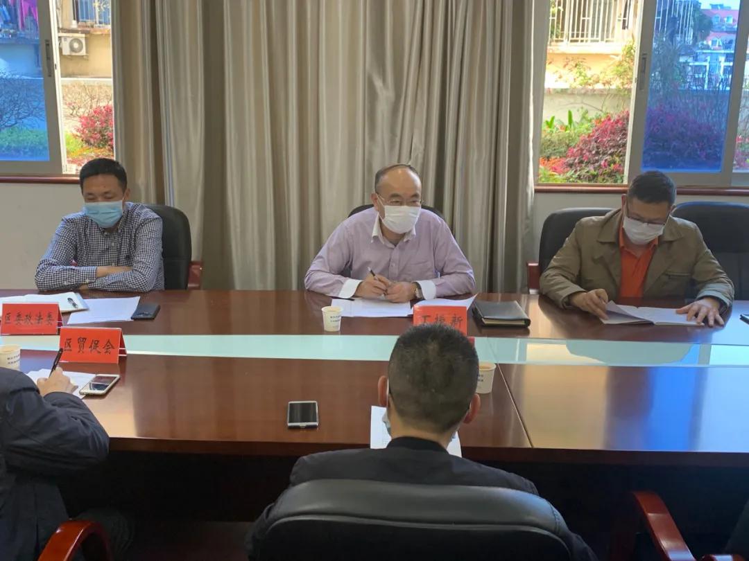 福州晋安区委最新领导概览及领导成员介绍