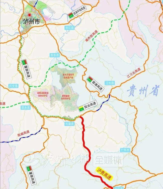 最新修文高速路规划步骤详解与指南