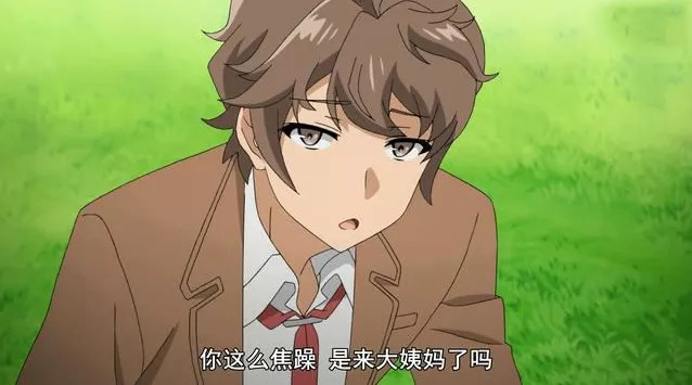 校园四霸动漫，日常趣事与友情纽带的校园时光