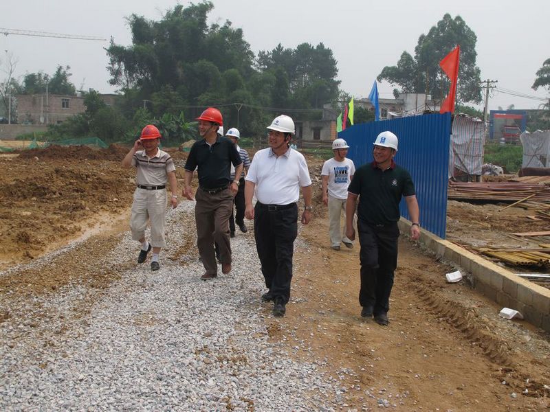 贺州绿洲家园动态更新