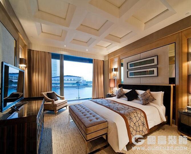 酒店最新装饰,酒店最新装饰，家的温馨与友情的邂逅