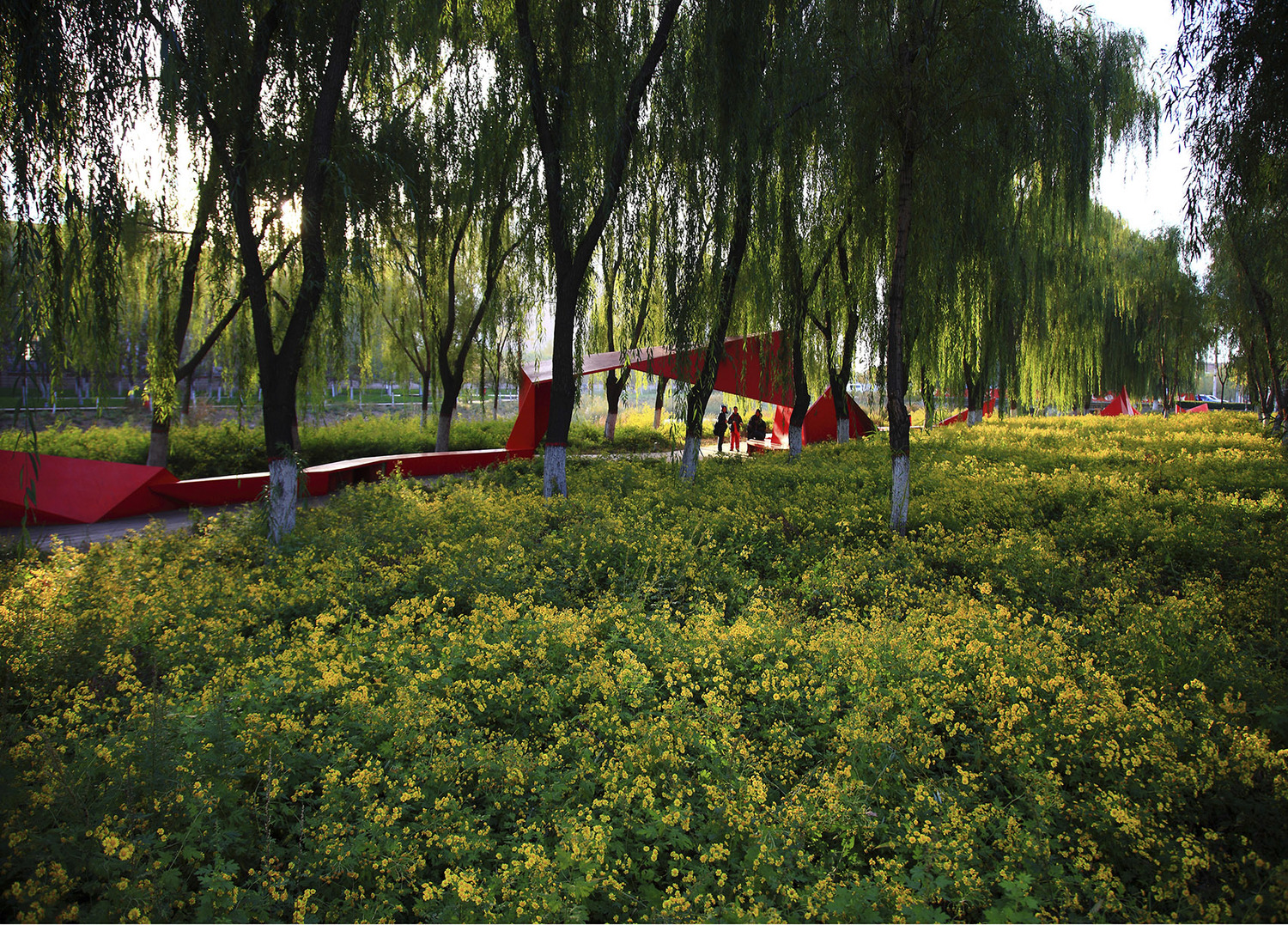 迁安三里河新开发项目揭秘，城市发展的未来蓝图🌆