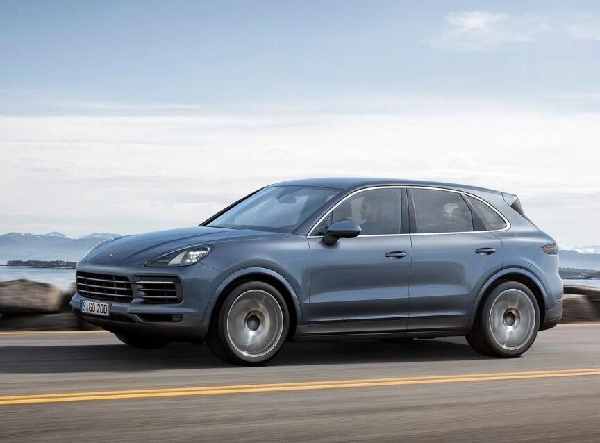 卡宴换代上市时间的解析与预测