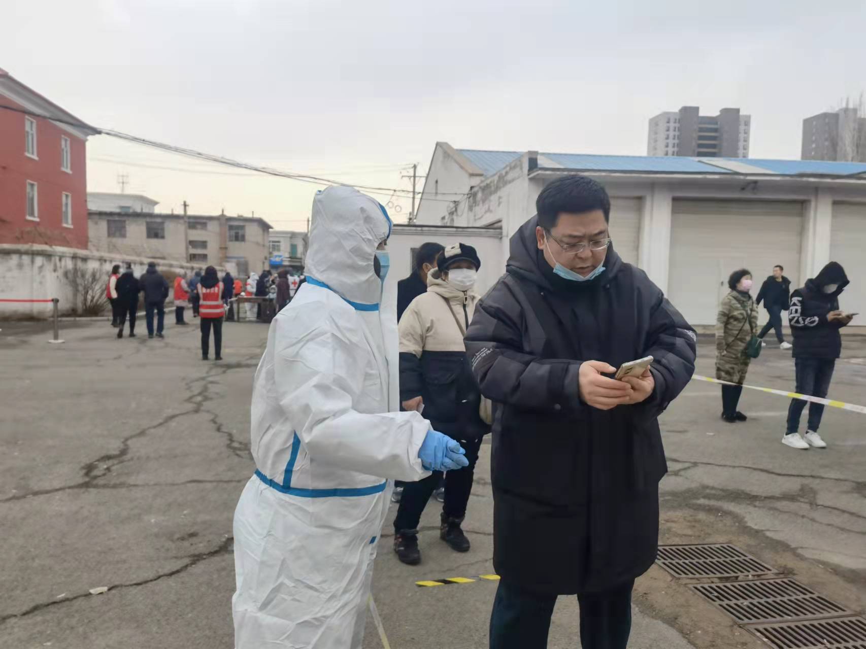 沈阳皇姑疫情动态，小巷深处的独特风情与美食宝藏探寻