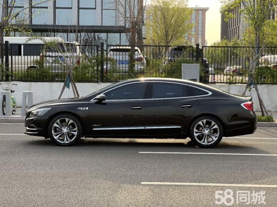 🌟别克君越16款最新动态🌟