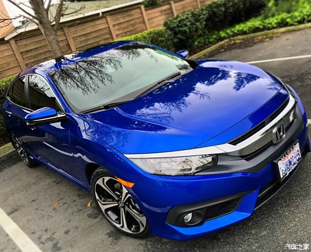 十代思域全新资讯发布，科技重塑驾驶，引领未来出行潮流