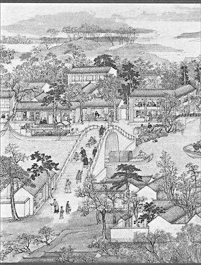 荣乌高速公路新线 第121页