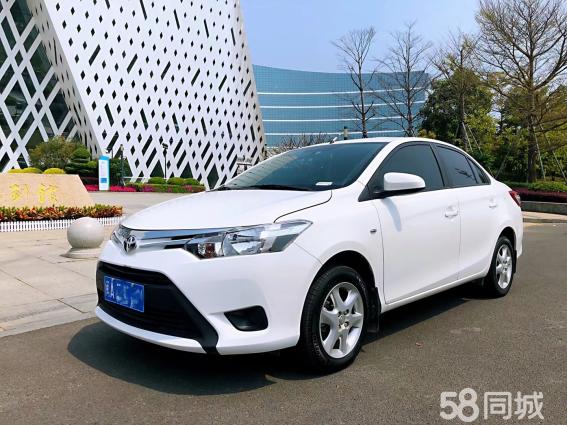 关于2016款威驰最新价格的探讨与分析