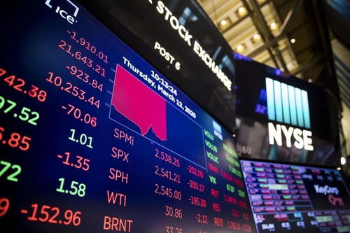 揭秘美股上市公司背后的成功故事与探索之旅