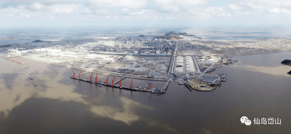 岱山最新资讯，探索自然美景，寻找内心平和的旅行