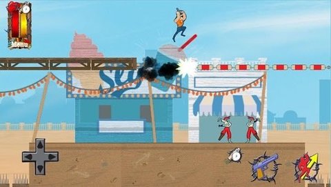 都市沉浮最新章节