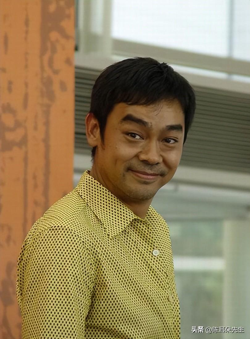 香港演员刘青云，银幕传奇，演技之巅的荣耀之路