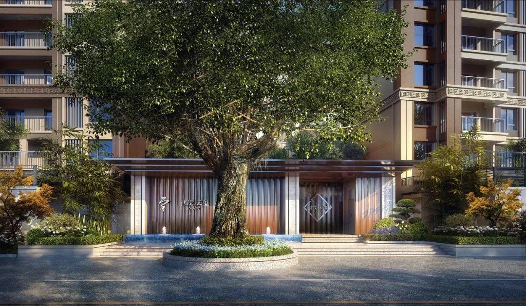 信阳最新房价楼盘信息，家的温馨故事与楼盘动态