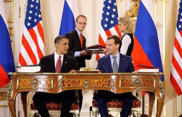 美俄达成新协议，全球瞩目！