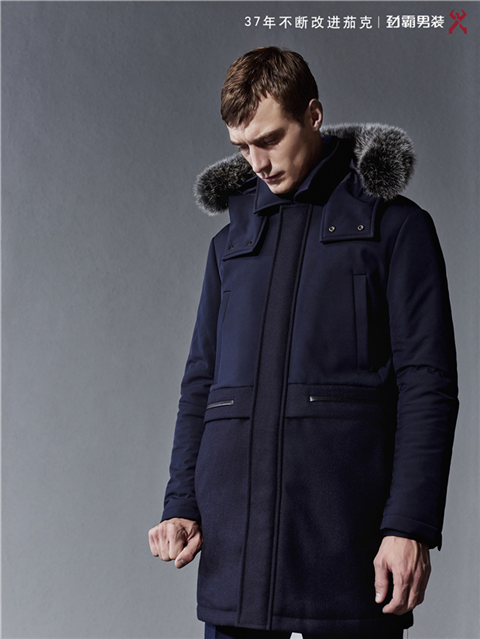 劲霸2017春季新款男装,劲霸2017春季新款男装——小巷深处的时尚宝藏