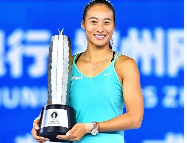 郑钦文比赛最新消息，科技重塑赛场，竞技激情空前燃烧