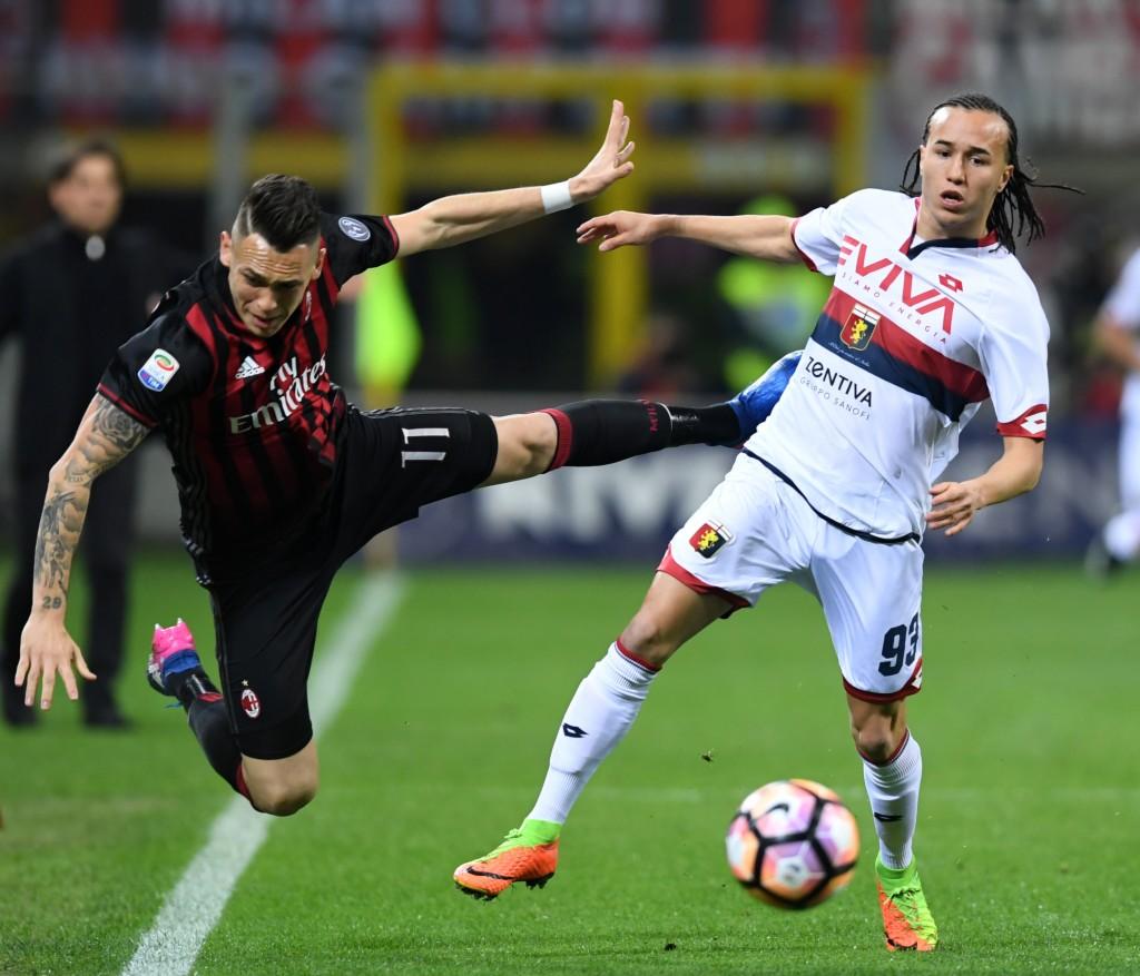 AC米兰比赛视频，时代的荣光与传奇的续写之旅