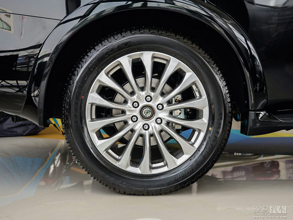 英菲尼迪轮胎价格