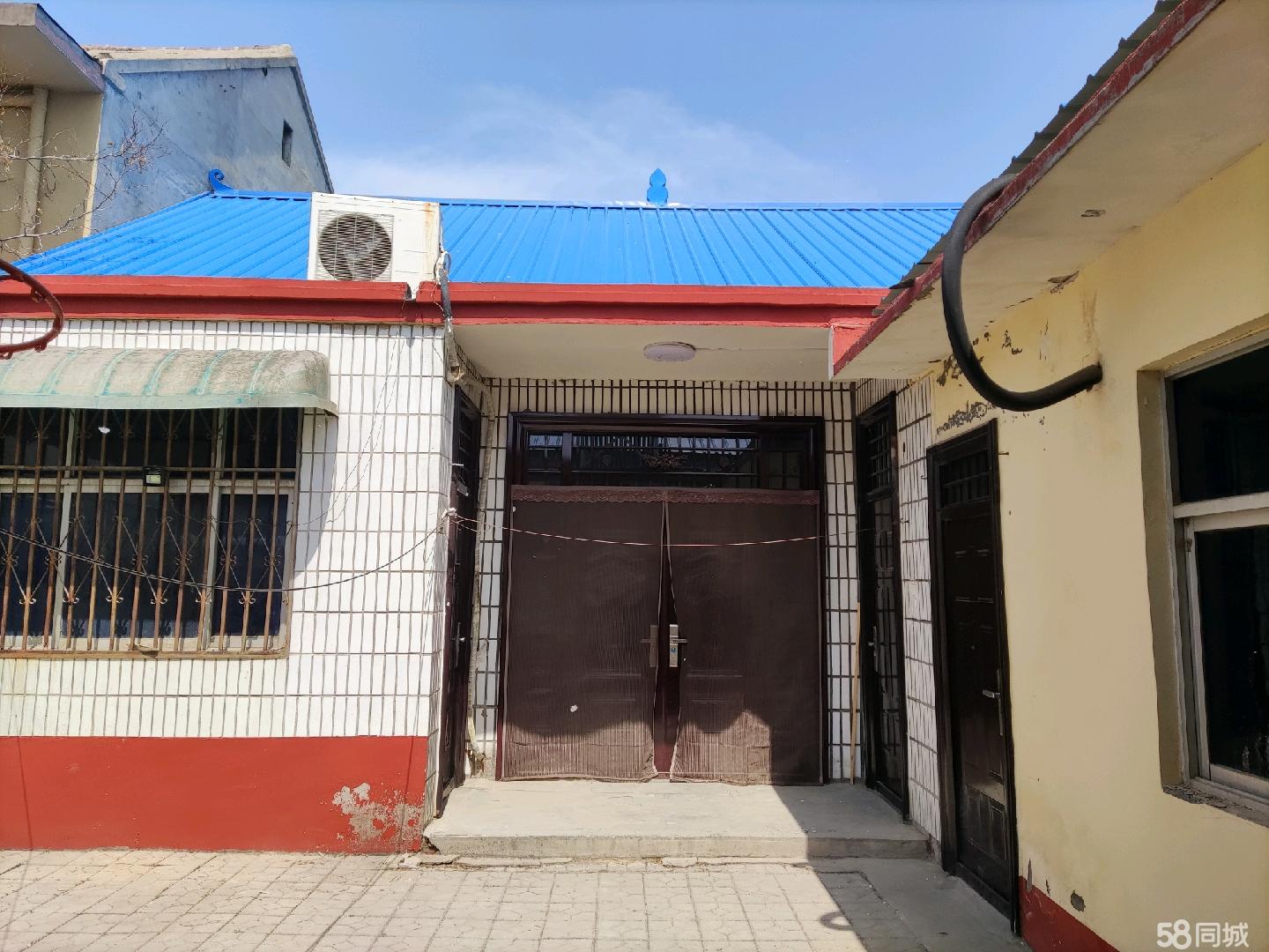 曹县独院出售信息