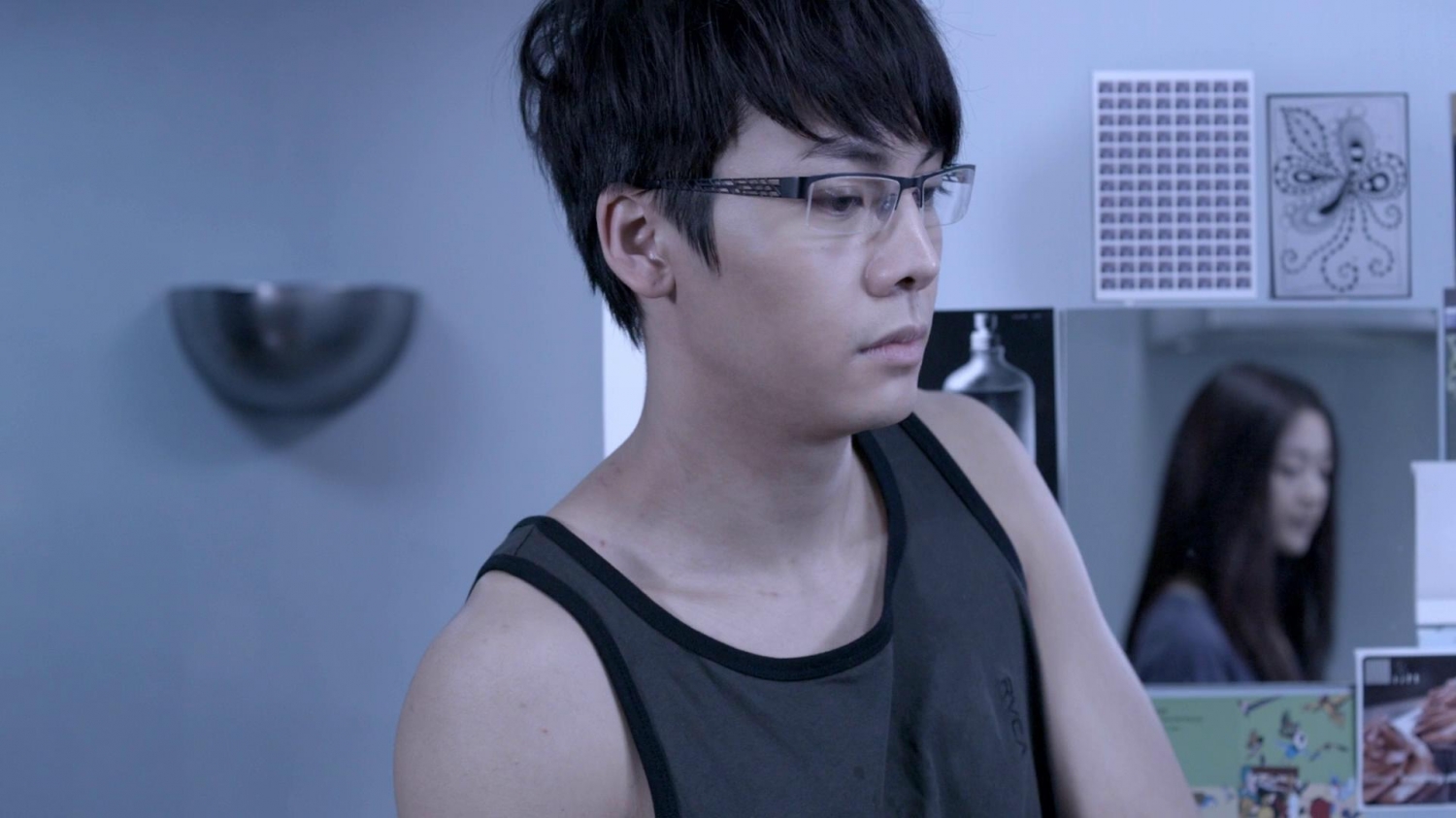 时代背景下的光影传奇，前度电影探索与赏析