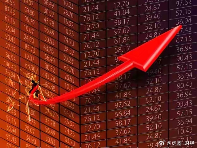 证券市场最新动态揭秘，股市风云掀起新波澜