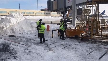 最新航班动态，启程的自信，飞翔梦想的起点