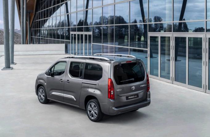 马上上市的7座车