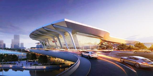 聊城高铁最新消息