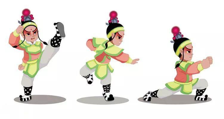 白骨精动漫,白骨精动漫，背景、事件与地位的深度探究