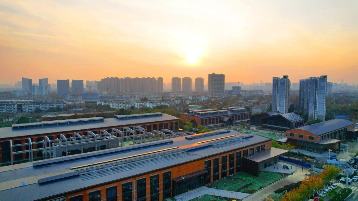 合肥东部新中心最新动态揭秘🌟