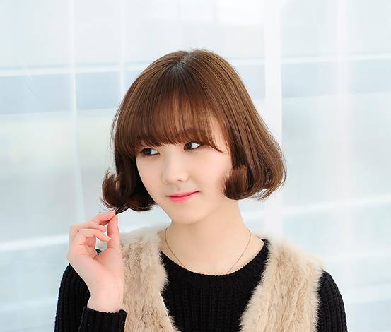 最新发型女流行趋势大揭秘