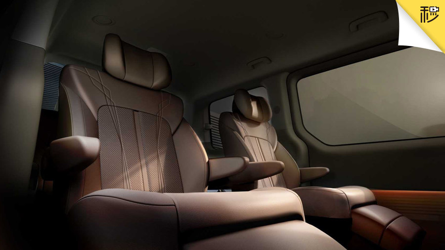 即将上市的mpv车型