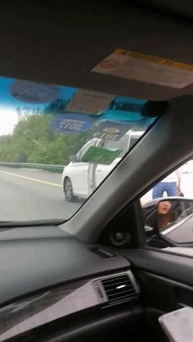 西宝高速实时路况探秘与小巷风情之旅