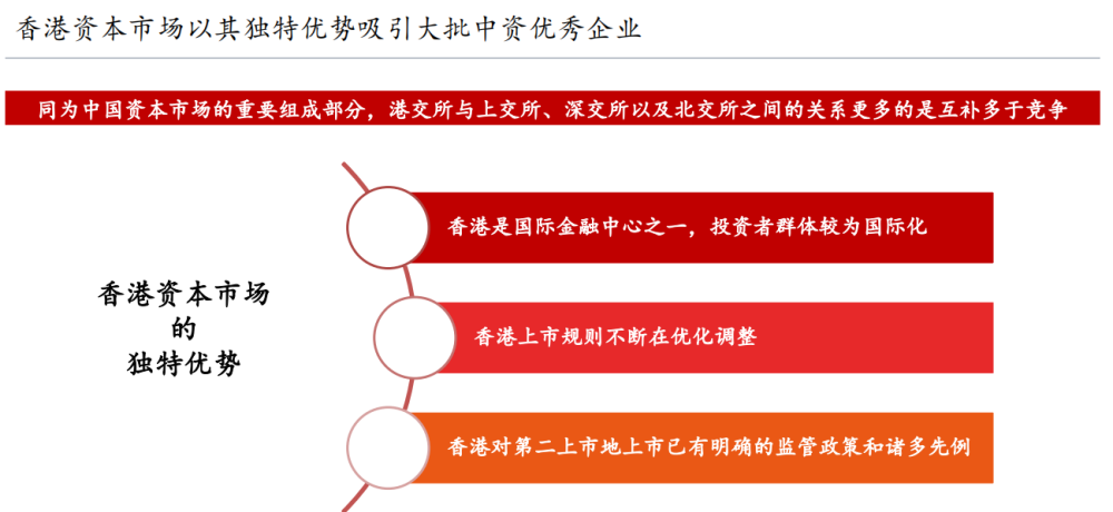 港股上市券商，市场洞察与投资者关注焦点