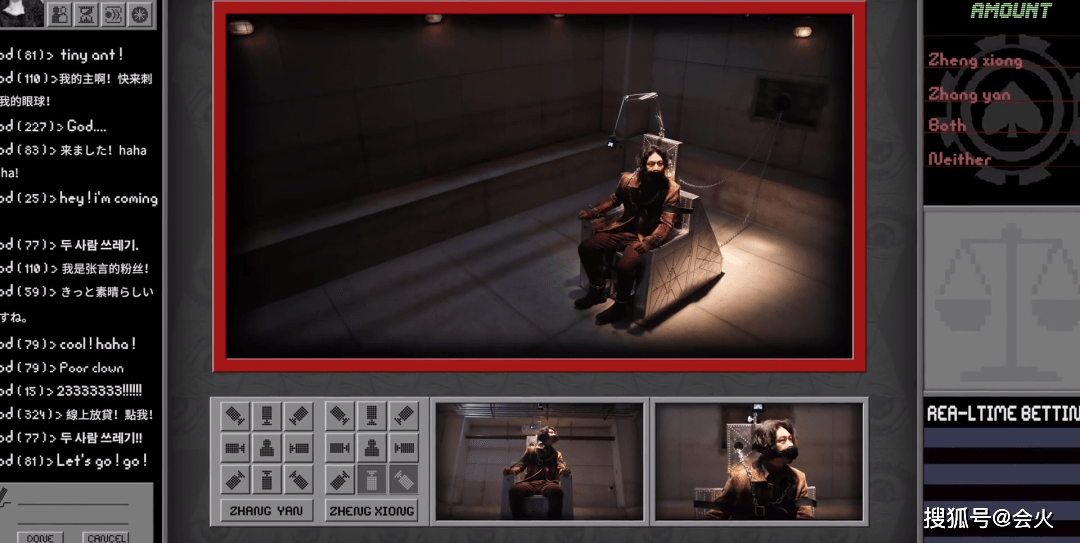 暗局官途最新章节，权力斗争中的智慧与策略深度探秘