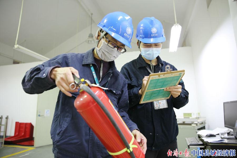 重磅更新灭火器使用年限最新规定解读🚒