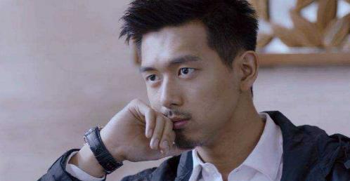 男明星胡子，时尚时代的变迁史