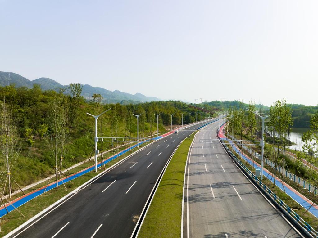 重庆东环铁路建设最新进展动态更新