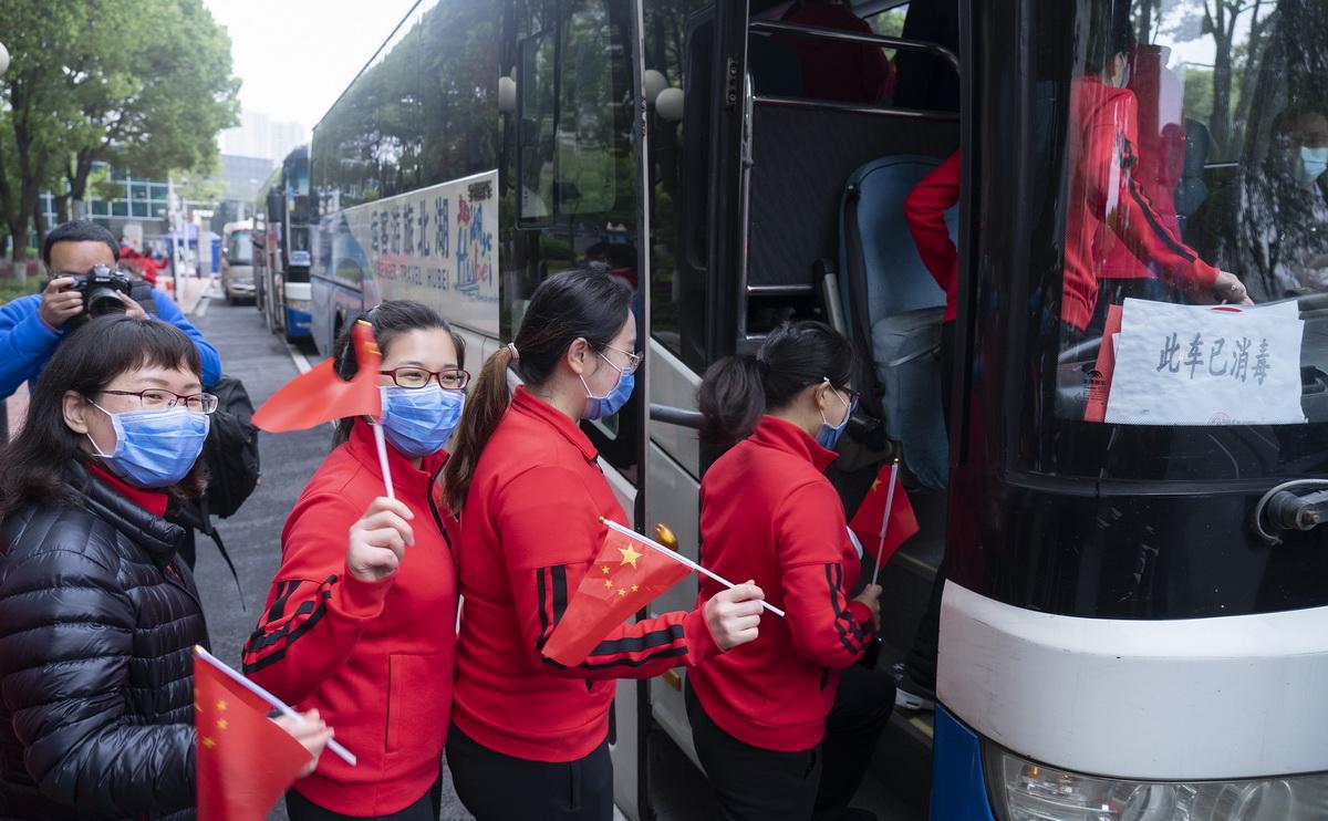 武汉最新返程信息,武汉最新返程信息——科技引领未来，智能改变生活