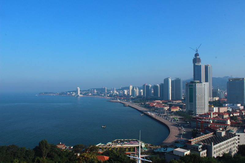 烟台市最新探索，小巷深处的神秘特色小店