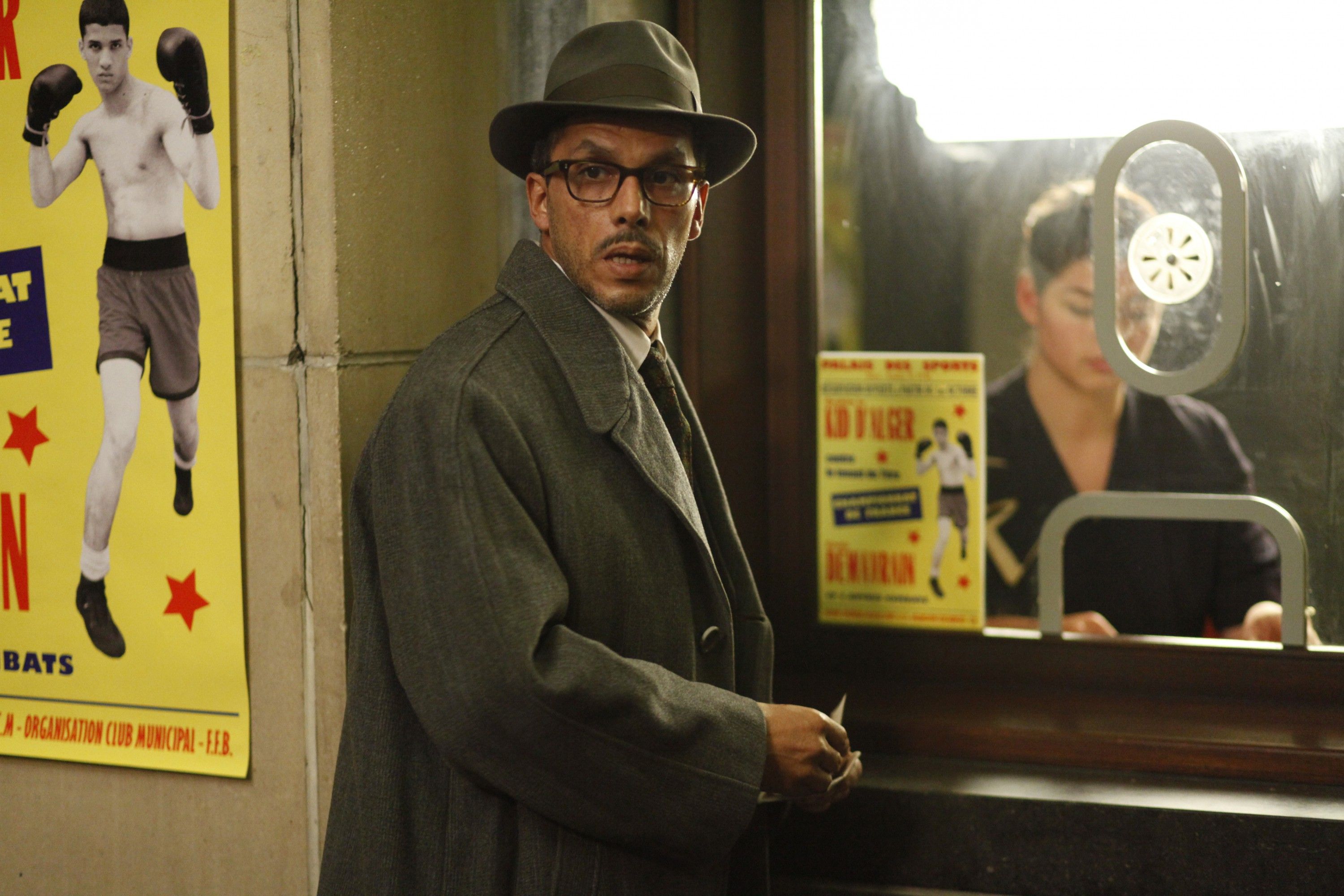 法外之徒，小红书推荐电影，视觉与情感的极致盛宴