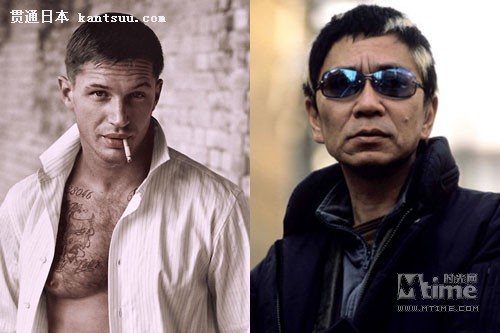 汤姆哈迪电影,汤姆·哈迪电影，一个传奇演员的辉煌历程