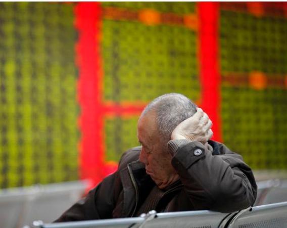 股票止损策略与温馨故事启示