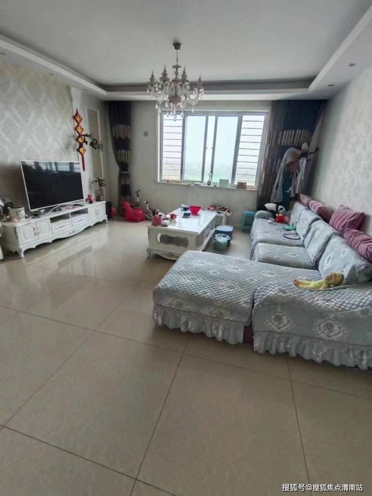 渭南最新二手房信息全面解析，投资与居住的多维度审视