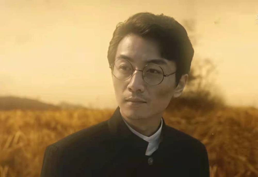 瞿秋白演员探寻小巷隐秘宝藏