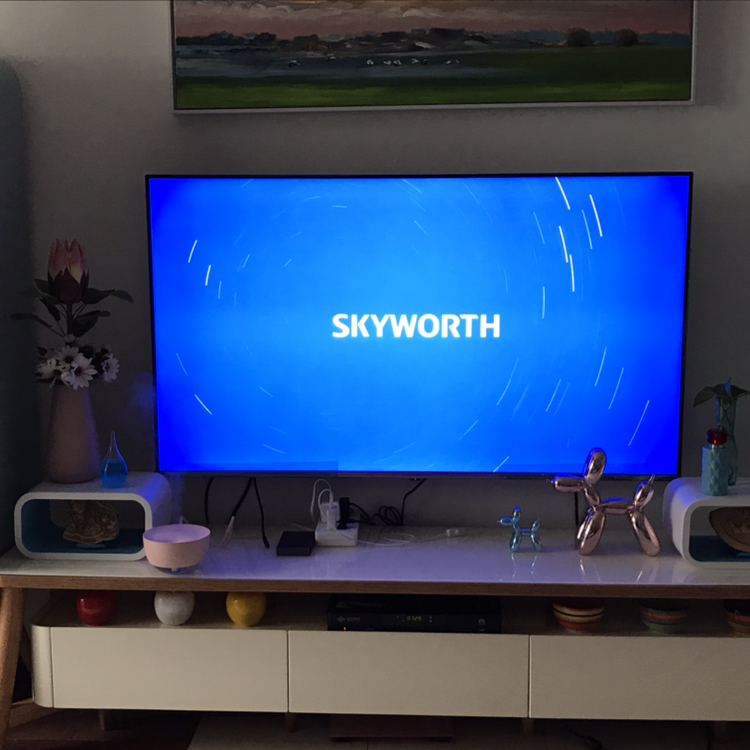 创维电视机，品质、技术与用户体验的卓越融合