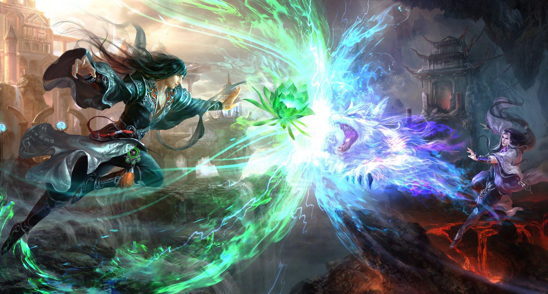 最新卡通壁纸精选